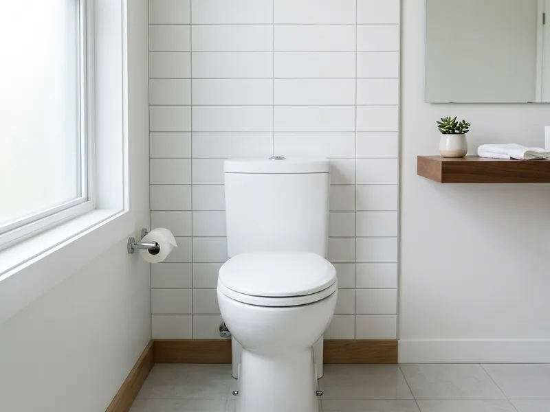 Toilet Repair & Installation Plumber in Double Springs, AL
